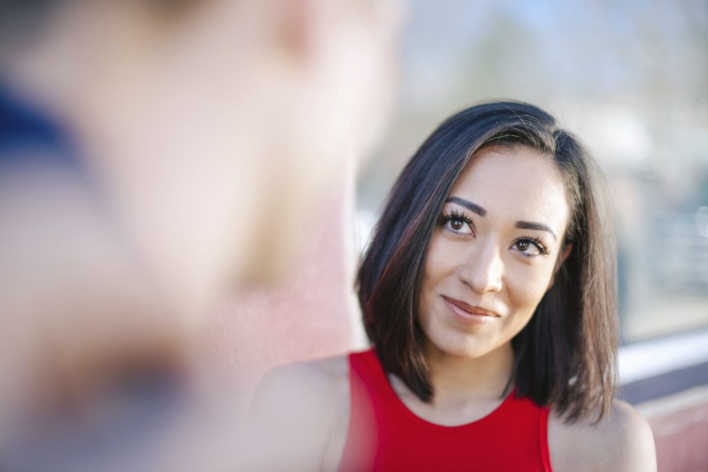 Qué es la autoestima baja y cómo empezar a trabajar en tu seguridad personal