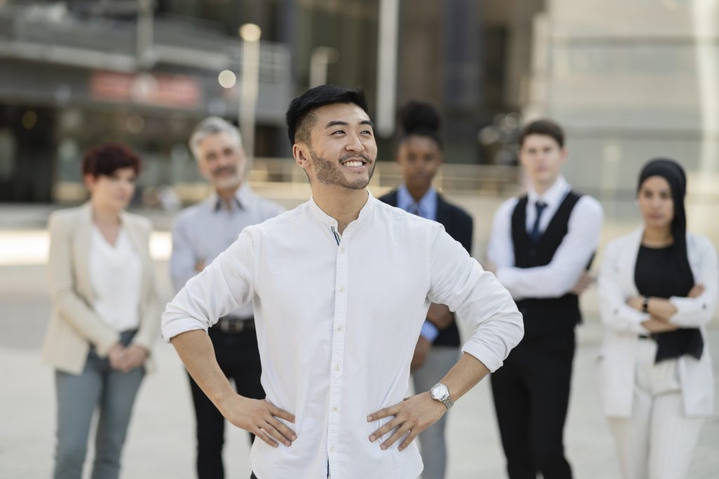 Cómo aumentar la confianza en uno mismo