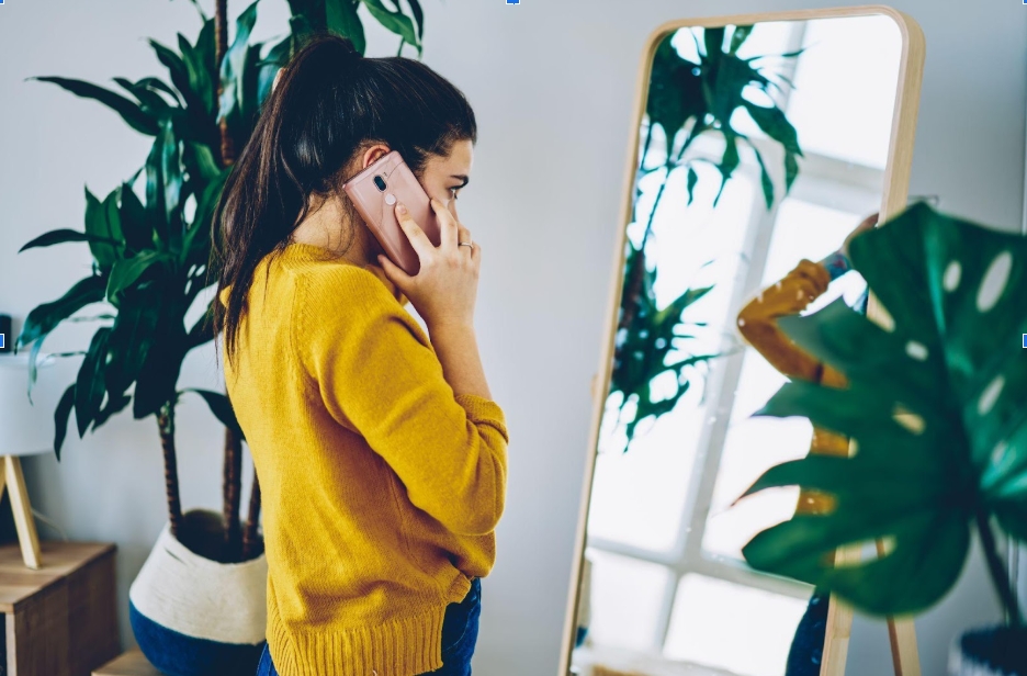 Cómo prevenir la obsesión por la apariencia física desde la psicoeducación y el autocuidado consciente