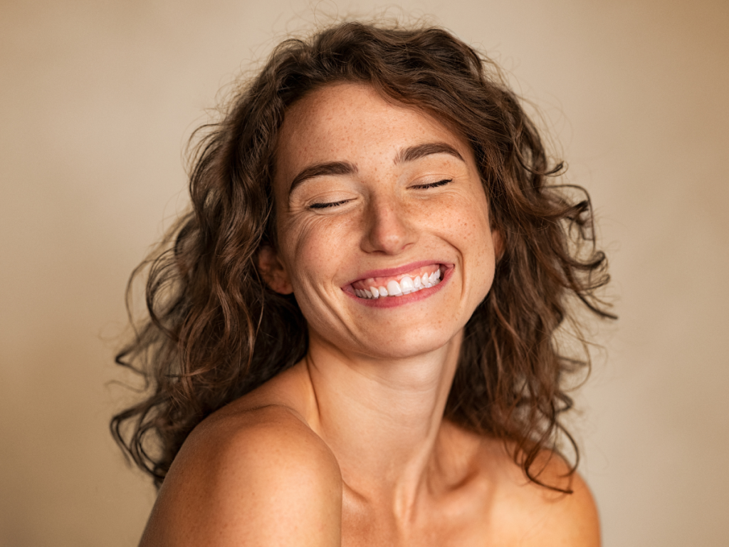 la belleza esta en el interior