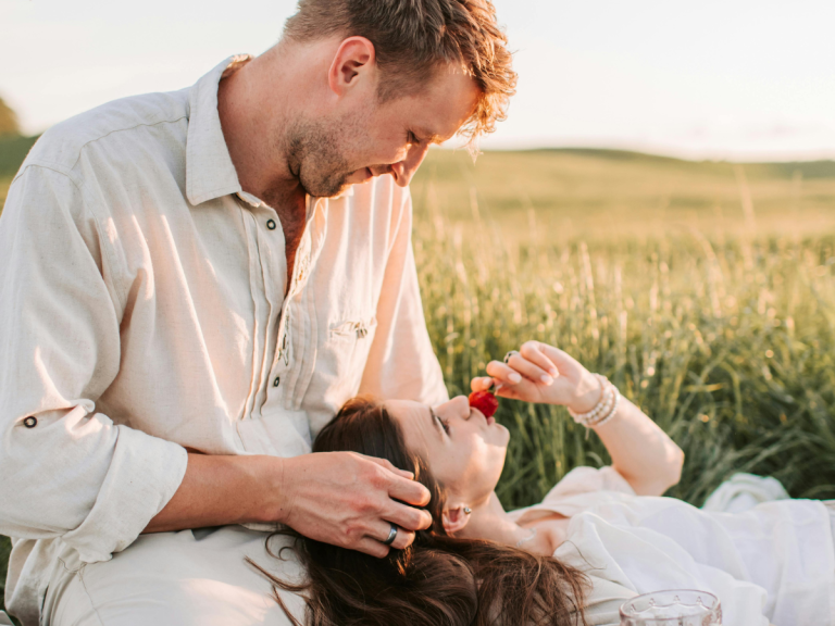 Qué hacer en una primera cita para sentirte segura y disfrutar el momento